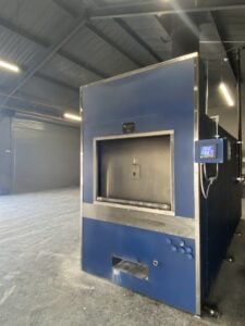 Anubis Cremations Southern California’s Low-Emission, Eco-Friendly Cremation Facility