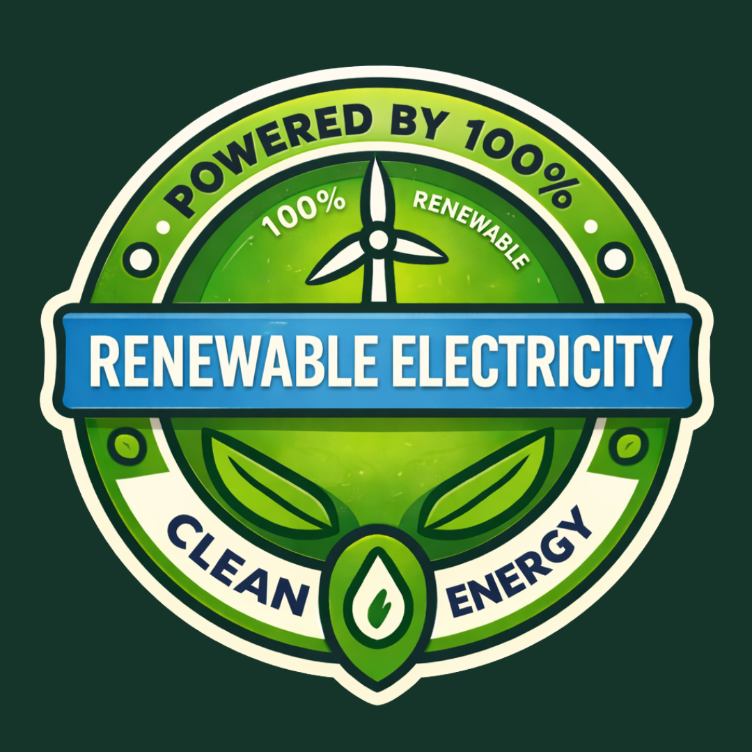 clean energy certification