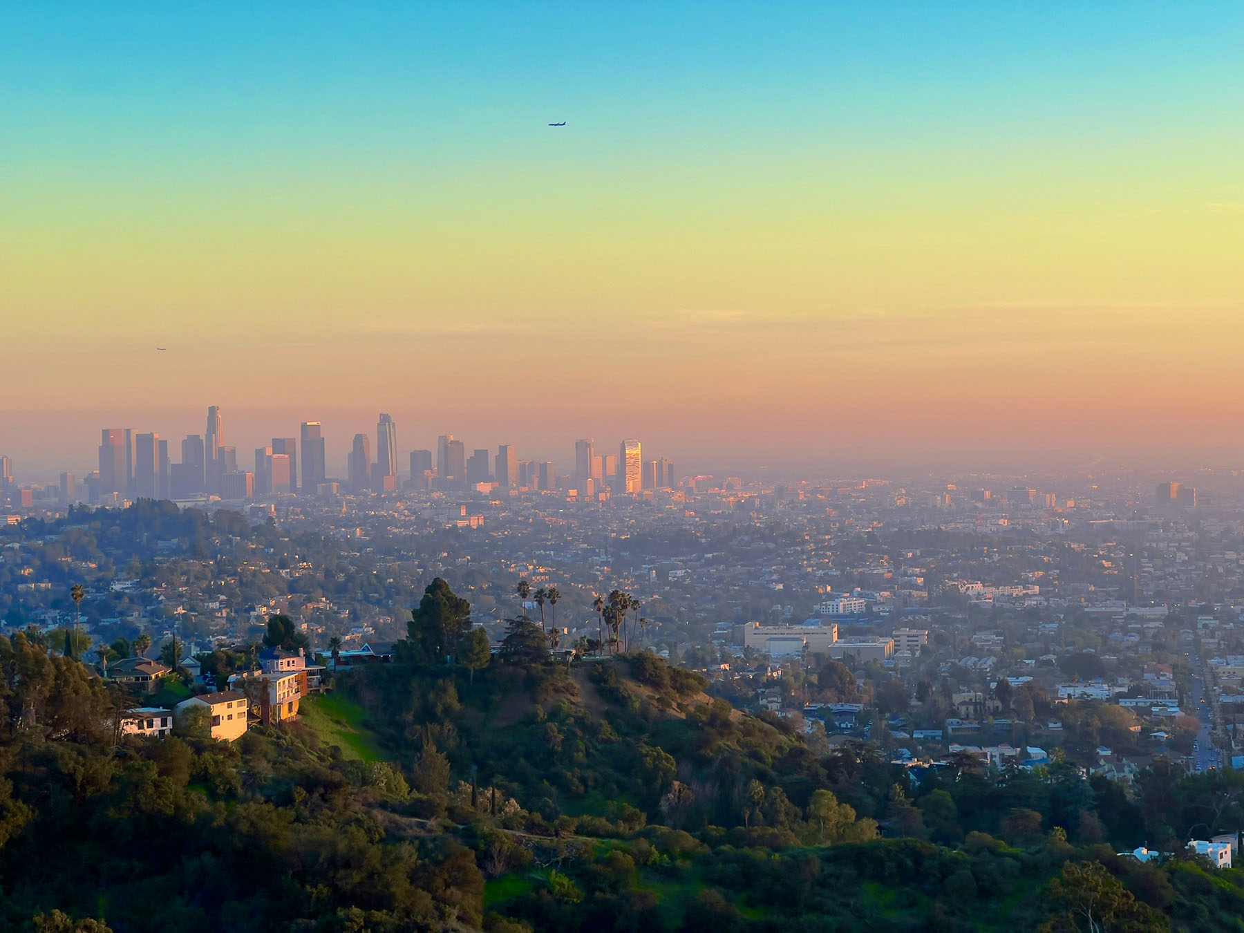 Throop Chapel in Pasadena, the gathering space for Anubis funerals