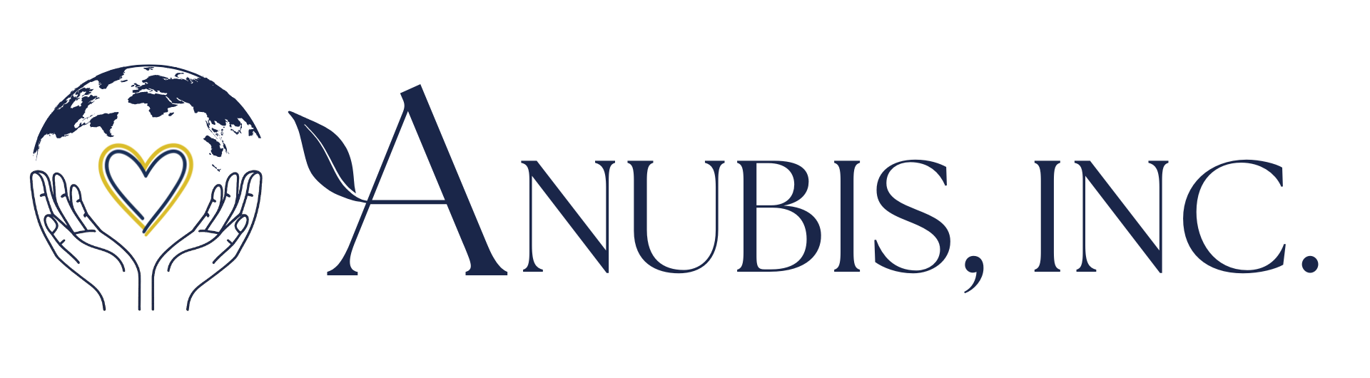 anubis cremations llc logo