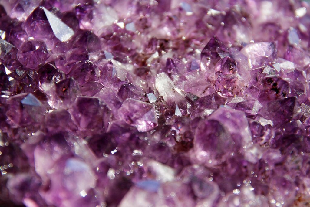 amethyst stone