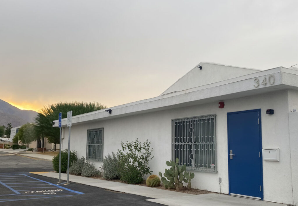 anubis inc crematory in palm springs, ca