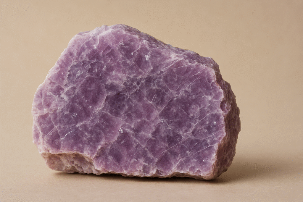 lepidolite