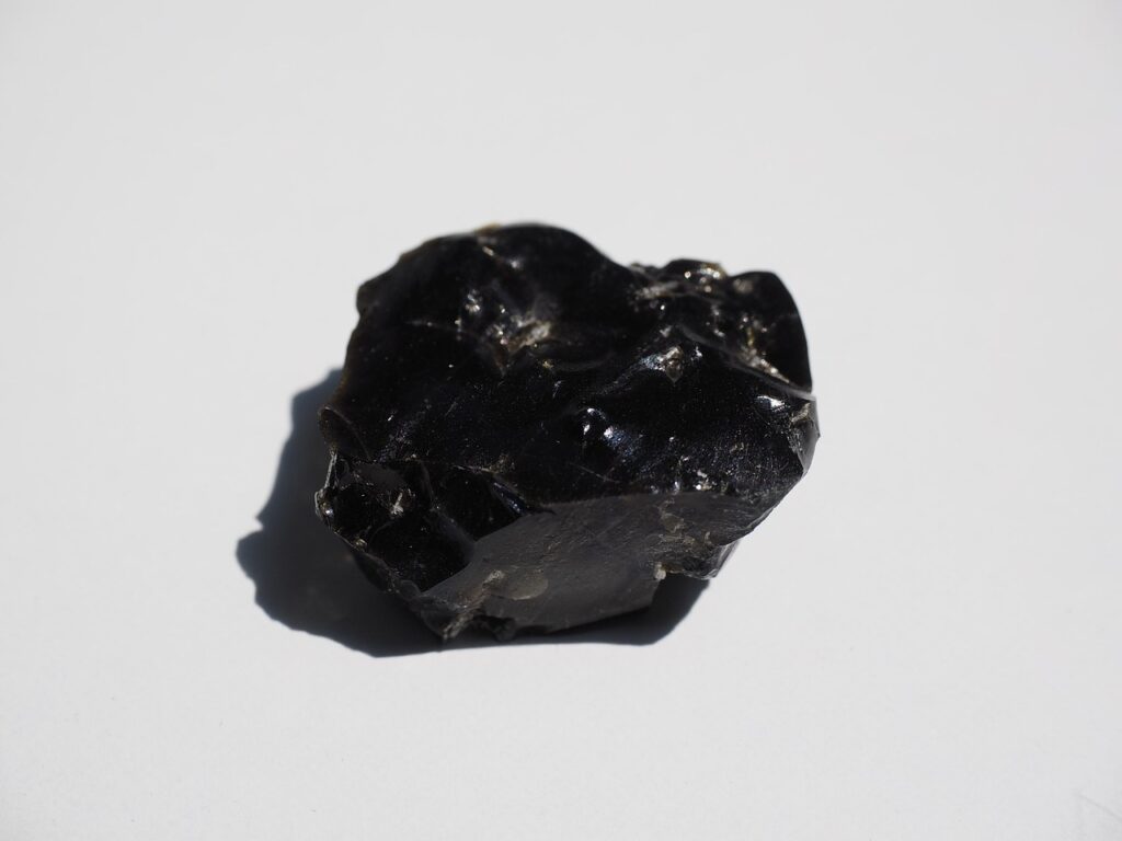 obsidian