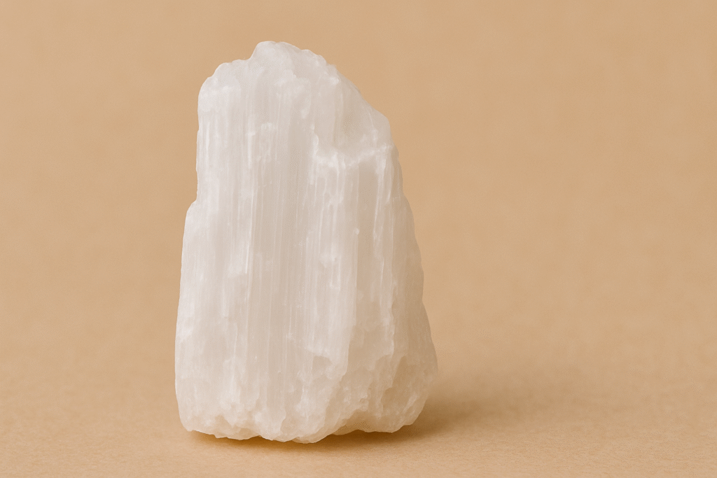 selenite