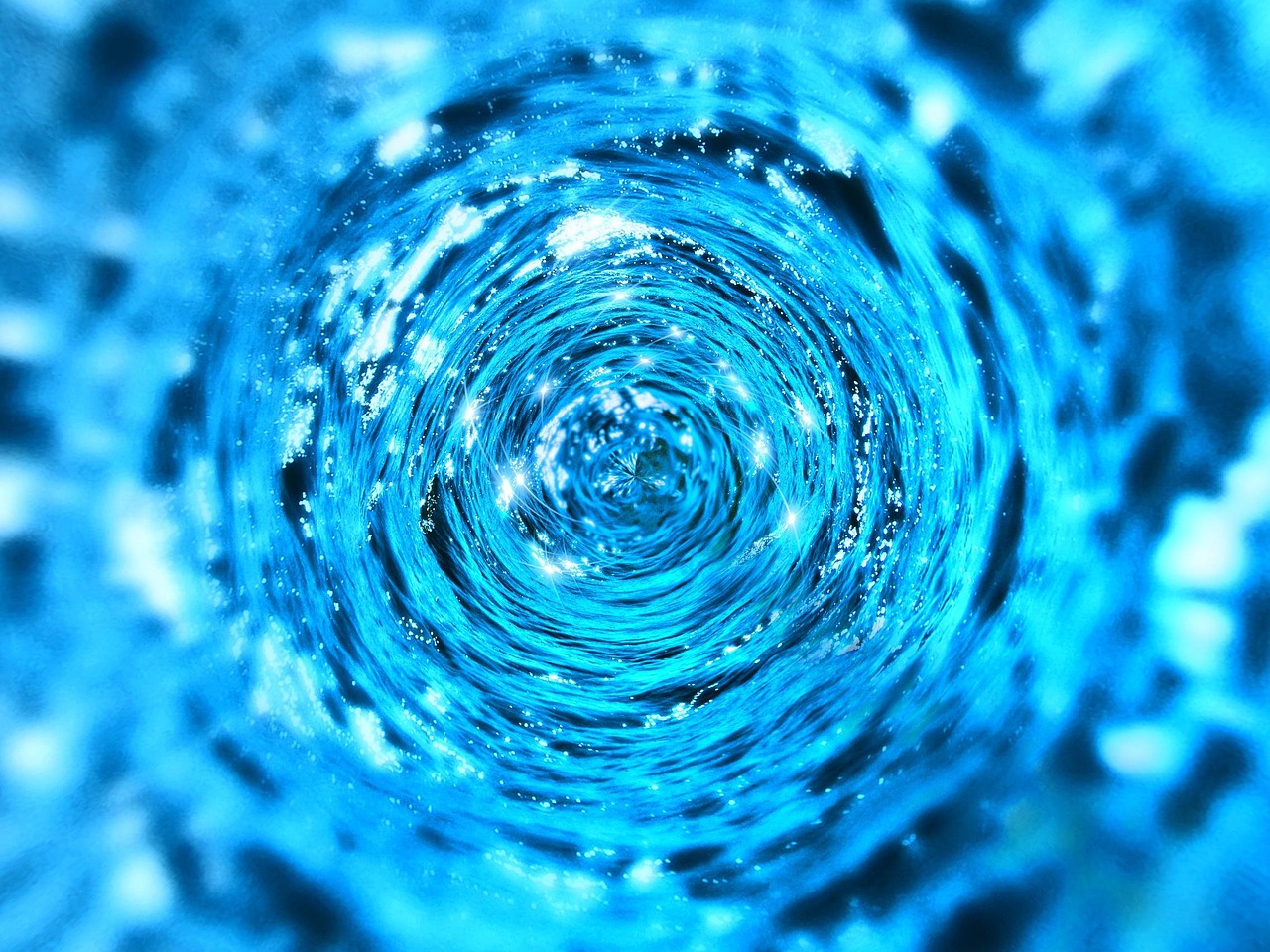 water image